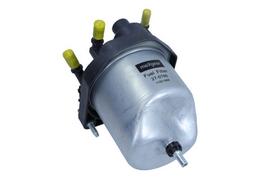 MAXGEAR Korpusas, kuro filtras 27-0766