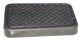 LEMA Pedalo antdėklas, stabdžių pedalas brake pedal pad 2280.00