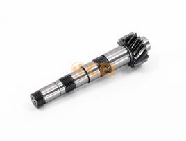 CEI Tarpinis velenas, neautomatinė transmisija Countershaft, manual transmission 105.387