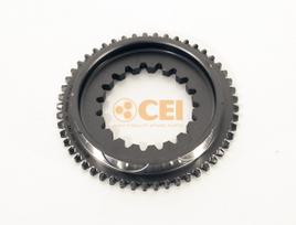 CEI Sinchronizatoriaus kūgis, pavarų perjungimo mechanizmas 109.031