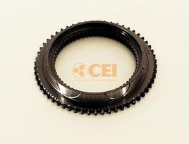 CEI Sinchronizatoriaus kūgis, pavarų perjungimo mechanizmas 109.072