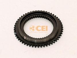 CEI Sinchronizatoriaus kūgis, pavarų perjungimo mechanizmas 109.156