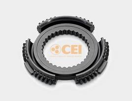 CEI Sinchronizatoriaus kūgis, pavarų perjungimo mechanizmas 109.198