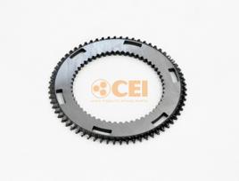 CEI Sinchronizatoriaus kūgis, pavarų perjungimo mechanizmas 109.192