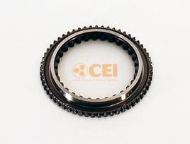 CEI Sinchronizatoriaus kūgis, pavarų perjungimo mechanizmas 109.208