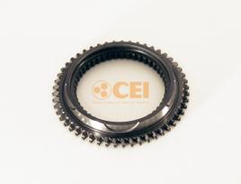 CEI Sinchronizatoriaus kūgis, pavarų perjungimo mechanizmas 109.241