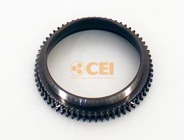 CEI Sinchronizatoriaus kūgis, pavarų perjungimo mechanizmas 109.220