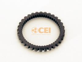 CEI Sinchronizatoriaus kūgis, pavarų perjungimo mechanizmas 109.237