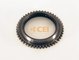 CEI Sinchronizatoriaus kūgis, pavarų perjungimo mechanizmas 109.245