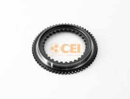 CEI Sinchronizatoriaus kūgis, pavarų perjungimo mechanizmas 109.282