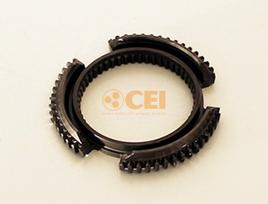 CEI Sinchronizatoriaus kūgis, pavarų perjungimo mechanizmas 109.335