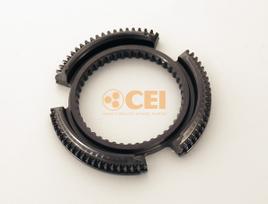 CEI Sinchronizatoriaus kūgis, pavarų perjungimo mechanizmas 109.350
