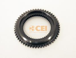 CEI Sinchronizatoriaus kūgis, pavarų perjungimo mechanizmas 109.373