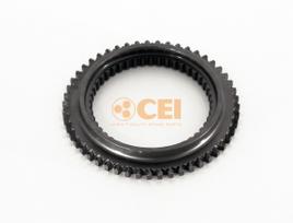 CEI Sinchronizatoriaus kūgis, pavarų perjungimo mechanizmas 109.375