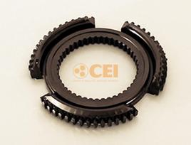 CEI Sinchronizatoriaus kūgis, pavarų perjungimo mechanizmas 109.389
