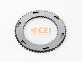 CEI Sinchronizatoriaus kūgis, pavarų perjungimo mechanizmas 109.412