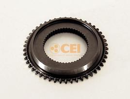 CEI Sinchronizatoriaus kūgis, pavarų perjungimo mechanizmas 109.738