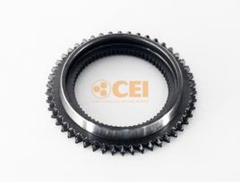 CEI Sinchronizatoriaus kūgis, pavarų perjungimo mechanizmas 109.468