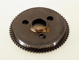 CEI Sinchronizatoriaus kūgis, pavarų perjungimo mechanizmas 109.757