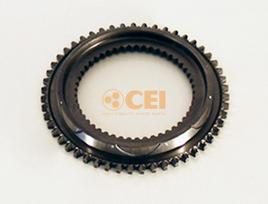 CEI Sinchronizatoriaus kūgis, pavarų perjungimo mechanizmas 109.799