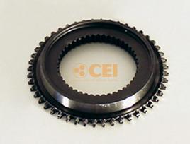 CEI Sinchronizatoriaus kūgis, pavarų perjungimo mechanizmas 109.796