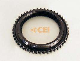 CEI Sinchronizatoriaus kūgis, pavarų perjungimo mechanizmas 109.801
