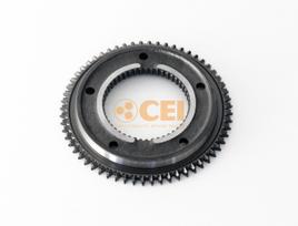 CEI Sinchronizatoriaus kūgis, pavarų perjungimo mechanizmas 109.813