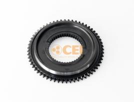 CEI Sinchronizatoriaus kūgis, pavarų perjungimo mechanizmas 109.814