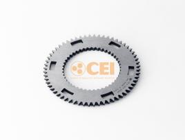 CEI Sinchronizatoriaus kūgis, pavarų perjungimo mechanizmas 109.812