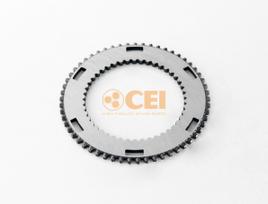 CEI Sinchronizatoriaus kūgis, pavarų perjungimo mechanizmas 109.826