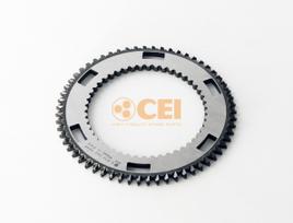 CEI Sinchronizatoriaus kūgis, pavarų perjungimo mechanizmas 109.815
