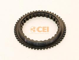 CEI Sinchronizatoriaus kūgis, pavarų perjungimo mechanizmas 109.833