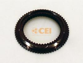 CEI Sinchronizatoriaus kūgis, pavarų perjungimo mechanizmas 109.861