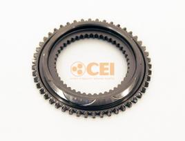 CEI Sinchronizatoriaus kūgis, pavarų perjungimo mechanizmas 109.857