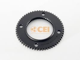 CEI Sinchronizatoriaus kūgis, pavarų perjungimo mechanizmas 109.862