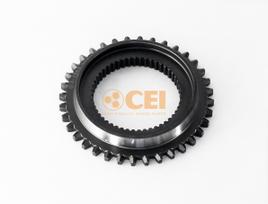CEI Sinchronizatoriaus kūgis, pavarų perjungimo mechanizmas 109.856