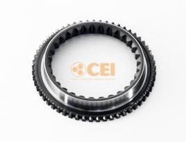 CEI Sinchronizatoriaus kūgis, pavarų perjungimo mechanizmas 109.878