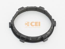 CEI Sinchronizatoriaus žiedas, neautomatinė transmisija 119.123