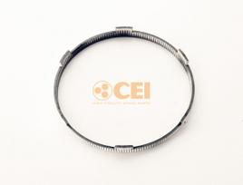 CEI Sinchronizatoriaus žiedas, neautomatinė transmisija 119.408