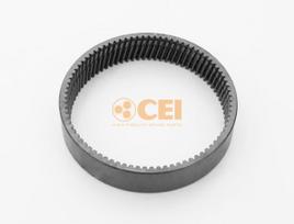 CEI Žiedinis krumpliaratis, neautomatinė transmisija 123.211