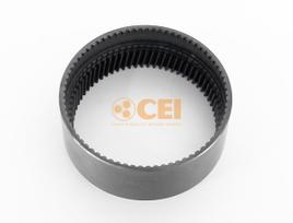CEI Žiedinis krumpliaratis, neautomatinė transmisija 123.327