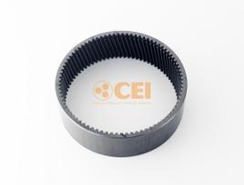 CEI Žiedinis krumpliaratis, neautomatinė transmisija 123.354