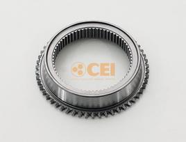 CEI Sinchronizatoriaus kūgis, pavarų perjungimo mechanizmas 157.609