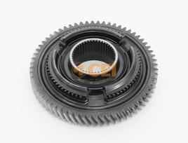 CEI Sinchronizatoriaus kūgis, pavarų perjungimo mechanizmas 196.369