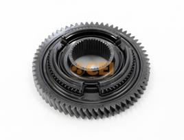 CEI Sinchronizatoriaus kūgis, pavarų perjungimo mechanizmas 196.465
