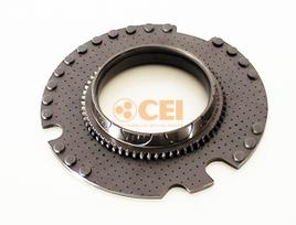 CEI Sinchronizatoriaus kūgis, pavarų perjungimo mechanizmas 198.796
