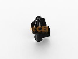 CEI Solenoidinis vožtuvas, stūmoklio cilindras 280.518