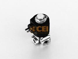 CEI Solenoidinis vožtuvas, stūmoklio cilindras 280.527