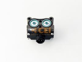 CEI Solenoidinis vožtuvas, stūmoklio cilindras 280.946
