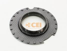 CEI Sinchronizatoriaus kūgis, pavarų perjungimo mechanizmas 298.017